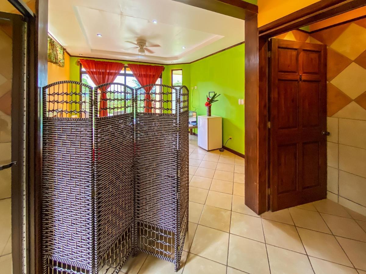 Retiro Del Lago Arenal Lodge El Castillo エクステリア 写真