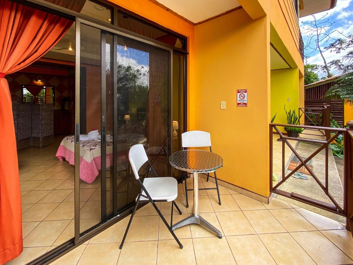 Retiro Del Lago Arenal Lodge El Castillo エクステリア 写真