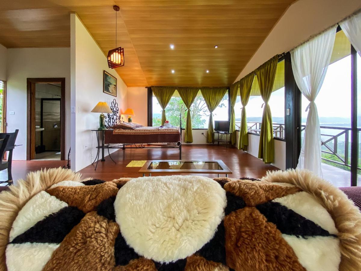 Retiro Del Lago Arenal Lodge El Castillo エクステリア 写真