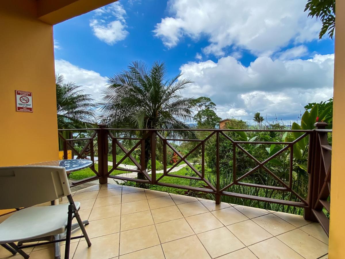 Retiro Del Lago Arenal Lodge El Castillo エクステリア 写真
