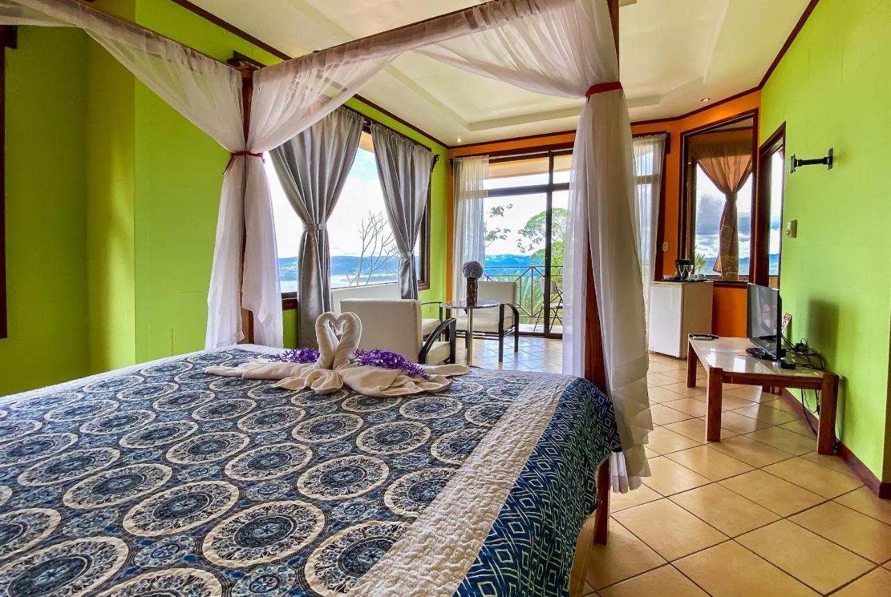 Retiro Del Lago Arenal Lodge El Castillo エクステリア 写真
