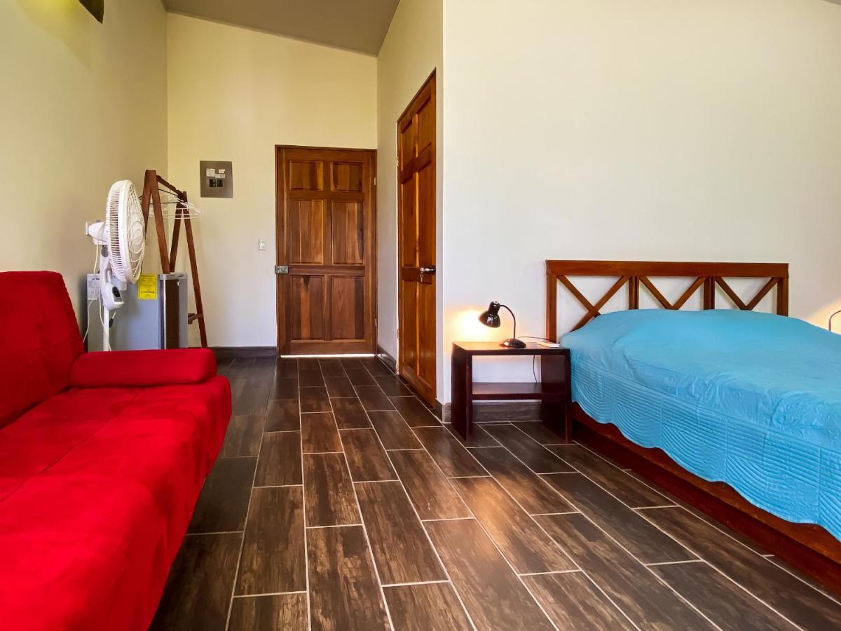 Retiro Del Lago Arenal Lodge El Castillo エクステリア 写真