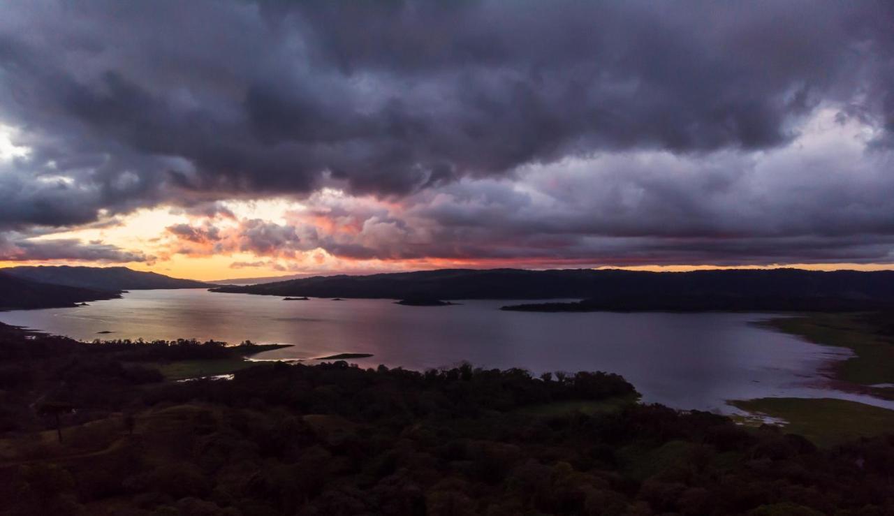Retiro Del Lago Arenal Lodge El Castillo エクステリア 写真