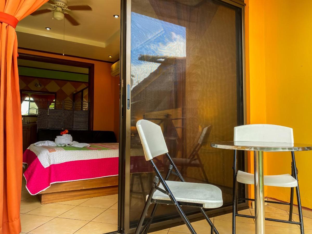 Retiro Del Lago Arenal Lodge El Castillo エクステリア 写真